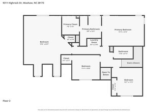 9311 High Rock Dr in Waxhaw, NC - Building Photo - Building Photo