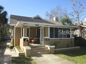 910 S Park Ave in Sanford, FL - Building Photo