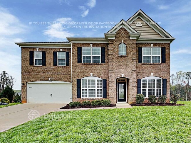 property at 7825 Wiltshire Ridge Rd
