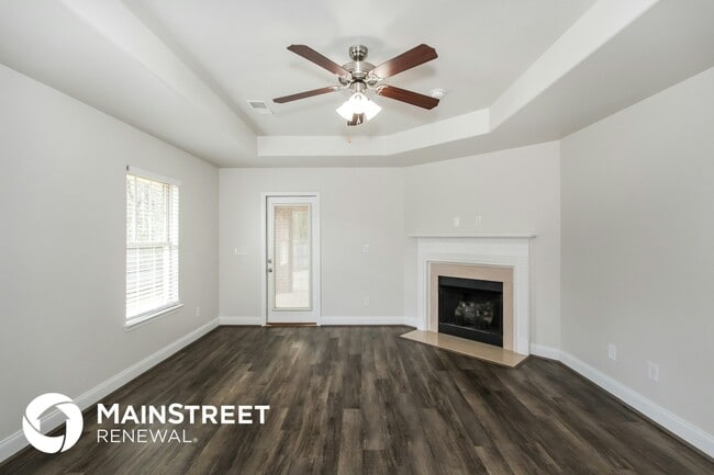 157 Hillcrest Dr in Montevallo, AL - Building Photo - Building Photo