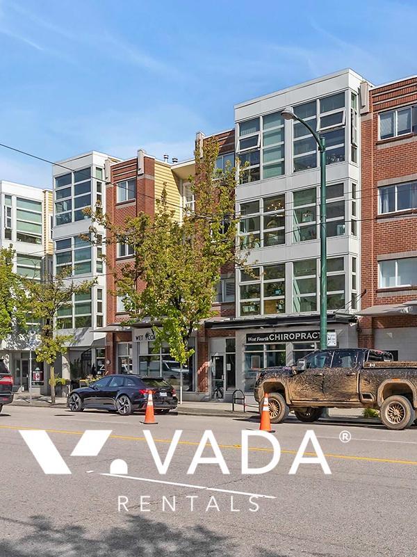 property at 2929 W 4th Ave