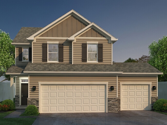 property at 301 Sharpe Ct