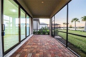 3744 Passion Vine Dr in Alva, FL - Building Photo - Building Photo