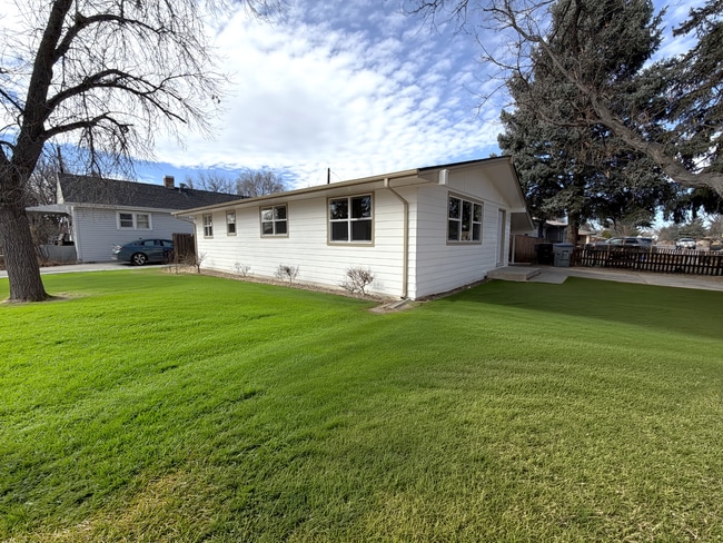 1503 Gay St in Longmont, CO - Building Photo - Building Photo