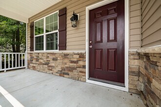 201 Phillips Ridge Ln in Goldsboro, NC - Building Photo - Building Photo