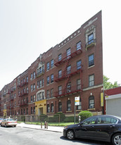 61 east 17th st Apartments