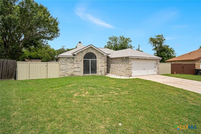 property at 4301 Brian Dr