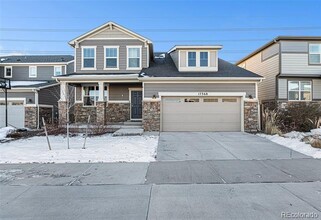 17368 Bluetrail Ave in Parker, CO - Building Photo - Building Photo