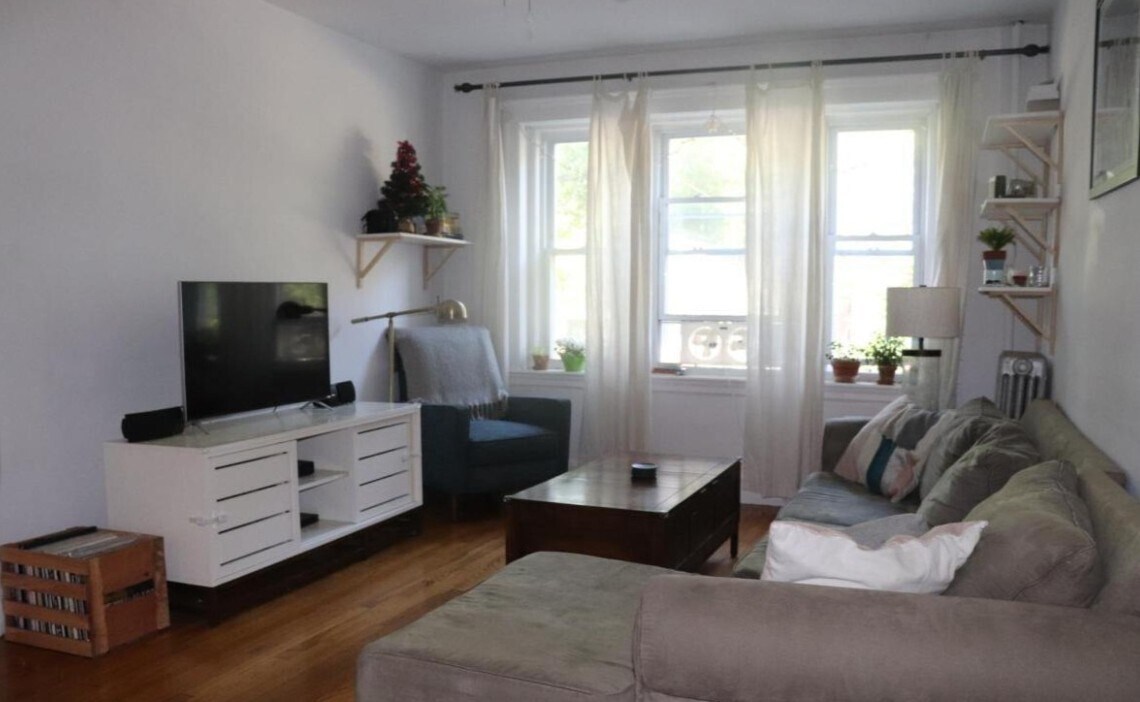 1 Gray St, Unit 3 in Cambridge, MA - Foto de edificio