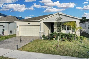 3087 Camden Wy in Davenport, FL - Building Photo
