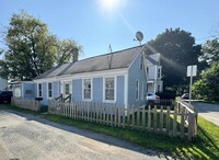 14 Pine St in Keene, NH - Foto de edificio - Building Photo