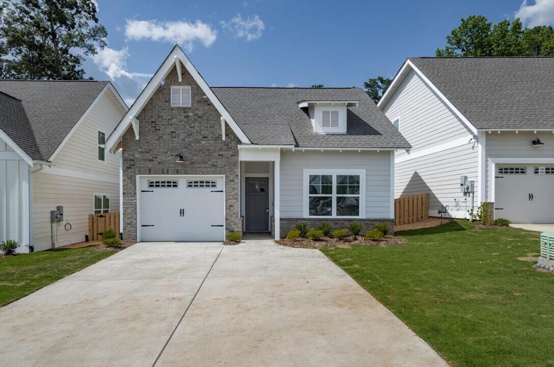 3759 Patton Crst in Birmingham, AL - Building Photo