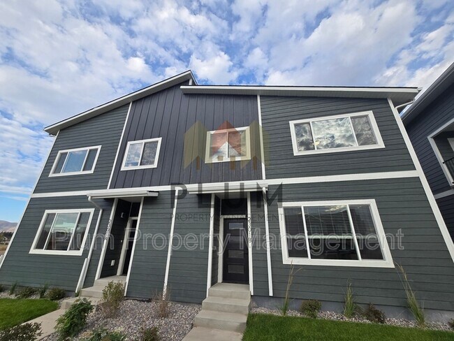 2301 A Mary Jane Blvd in Missoula, MT - Building Photo - Building Photo