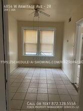 4854 W Armitage Ave in Chicago, IL - Building Photo - Building Photo