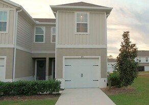 271 Blueberry Ln in Davenport, FL - Building Photo