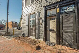 2 N Plum St in Richmond, VA - Building Photo - Building Photo