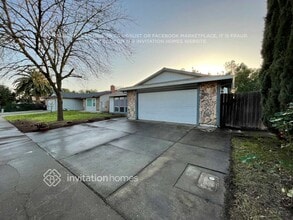 7840 1st Draw Way, Unit 06 in Sacramento, CA - Building Photo - Building Photo