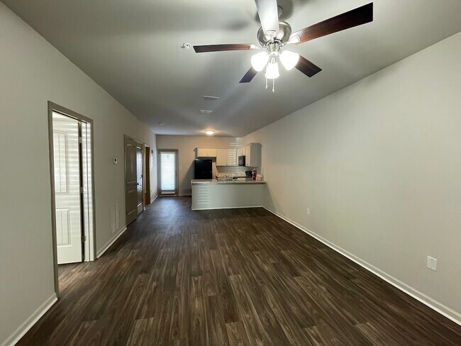 Springhill Apartments