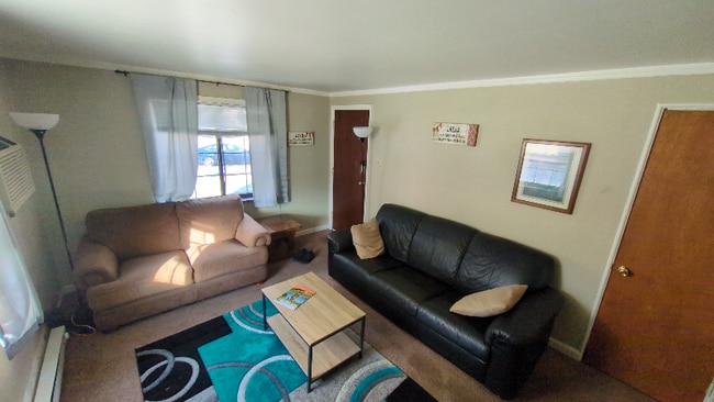 583 Wiltshire Blvd in Kettering, OH - Foto de edificio - Building Photo