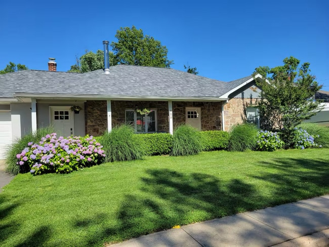 property at 525 Long Branch Ave
