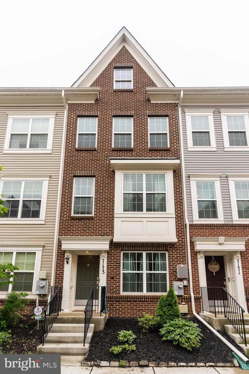 property at 7173 Brick Kiln Cir