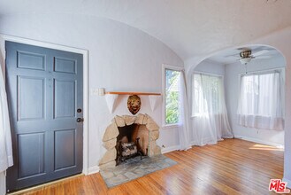 4174 Ince Blvd in Culver City, CA - Building Photo - Building Photo