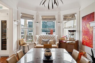 1809 Page St in San Francisco, CA - Building Photo - Building Photo