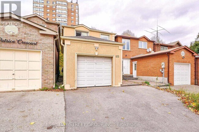 105 Patrice Crescent in Vaughan, ON - Building Photo - Building Photo
