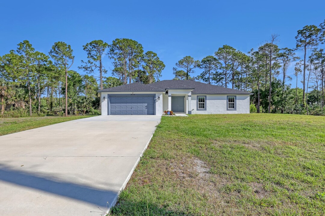 16775 Orange Blvd in Loxahatchee, FL - Building Photo