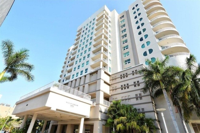 property at 1771 Ringling Blvd
