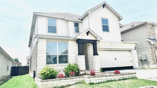 9809 Betulla Dr in Austin, TX - Building Photo - Building Photo