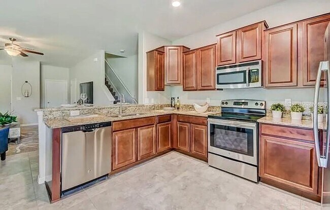 3926 Cat Mint St in Tampa, FL - Building Photo - Building Photo