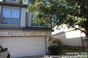 21611 Dion Vlg in San Antonio, TX - Building Photo - Building Photo