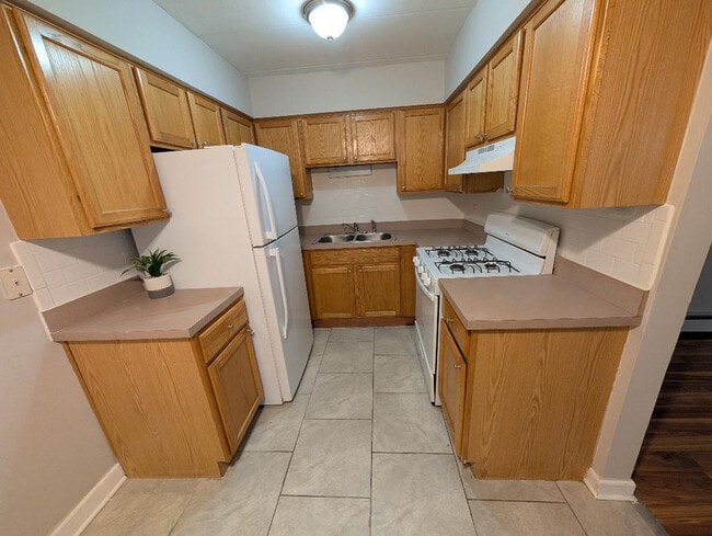 12715 S La Crosse Ave in Alsip, IL - Building Photo - Building Photo