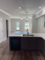 110 Pine St in Thomasville, GA - Building Photo