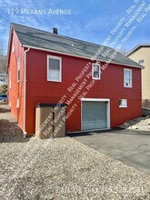 129 Mearns Ave in Highland Falls, NY - Building Photo - Building Photo