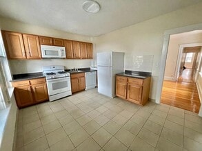 9 Barrows St in Boston, MA - Building Photo - Building Photo