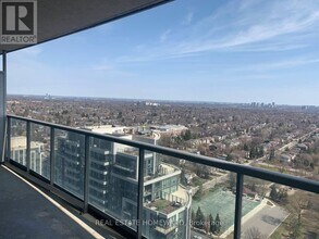 18 Spring Garden Ave in Toronto, ON - Building Photo - Building Photo