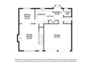 213 Millstone Dr in Hampton, GA - Building Photo - Building Photo