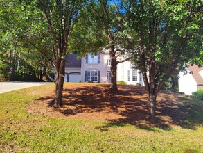 2015 Aldbury Ln in Woodstock, GA - Building Photo - Building Photo