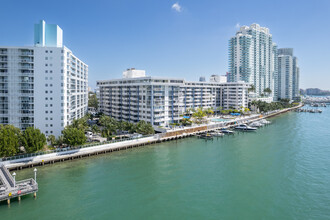 South Bay Club in Miami Beach, FL - Building Photo - Building Photo