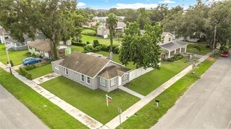 1600 Roosevelt Ave in Orlando, FL - Building Photo