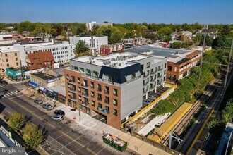 308 W Chelten Ave-Unit -312 in Philadelphia, PA - Building Photo - Building Photo