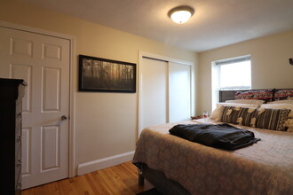 130 Saint Marys St, Unit 8 in Boston, MA - Building Photo - Building Photo