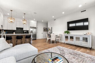 388 Athens St in Boston, MA - Building Photo - Building Photo