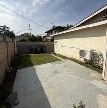 503 W Linda Vista Ave in Alhambra, CA - Building Photo - Building Photo