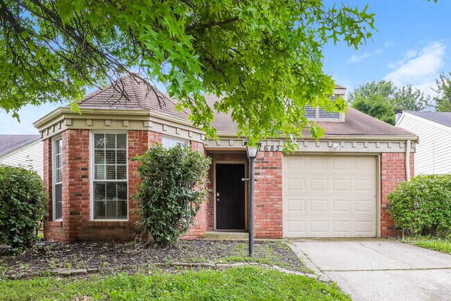 7683 Waterwood Dr