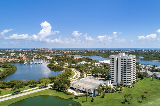 property at 3322 Casseekey Island Rd