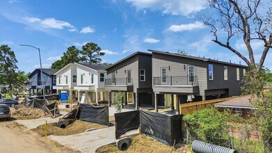 8623 Homewood Ln in Houston, TX - Building Photo - Building Photo