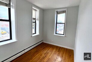 36 AVENUE, Unit 2E in Queens, NY - Building Photo